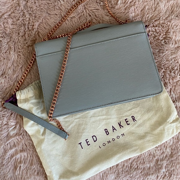 Ted Baker Delila Crossbody Bag - Picture 9 of 10